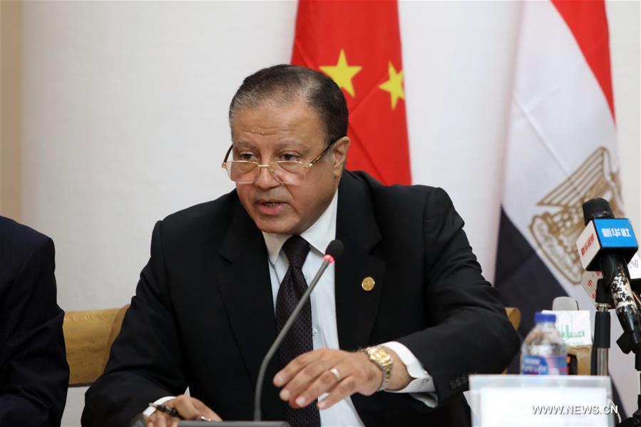 تقرير إخباري: مصر تحتفل بالتبادل الثقافي مع الصين في أمسية بالمجلس الأعلى للثقافة