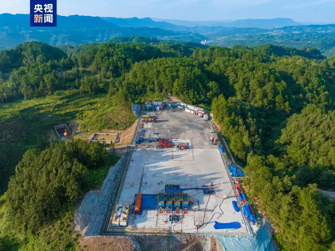 الصين تكتشف حقلا للنفط الصخري باحتياطات 100 مليون طن