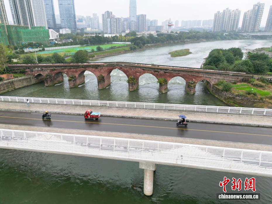 بعد أكثر من 200 عام .. لا يزال 