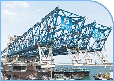 شركة الصين للإنشاءات تحظى بتقديرٍ واسعِ النطاق من المجتمع المحلي في الشرق الأوسط