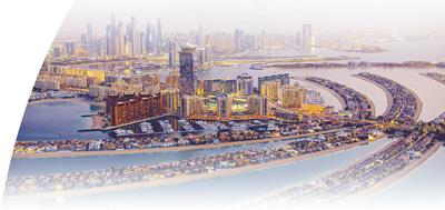 شركة الصين للإنشاءات تحظى بتقديرٍ واسعِ النطاق من المجتمع المحلي في الشرق الأوسط