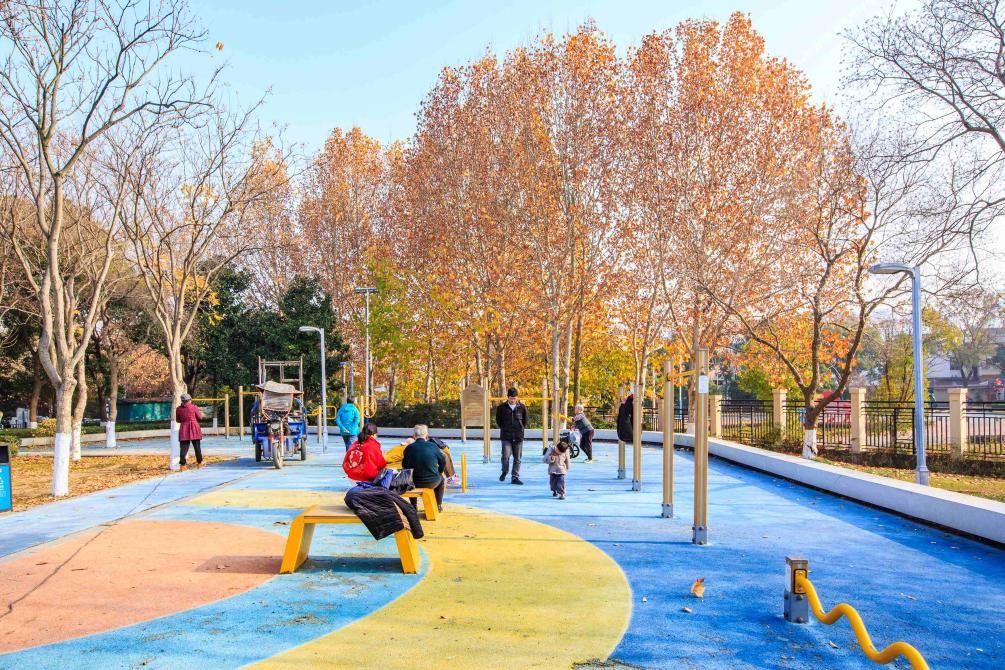 الصين تحرز تقدماً مطرداً في مجال مكافحة التلوث السمعي