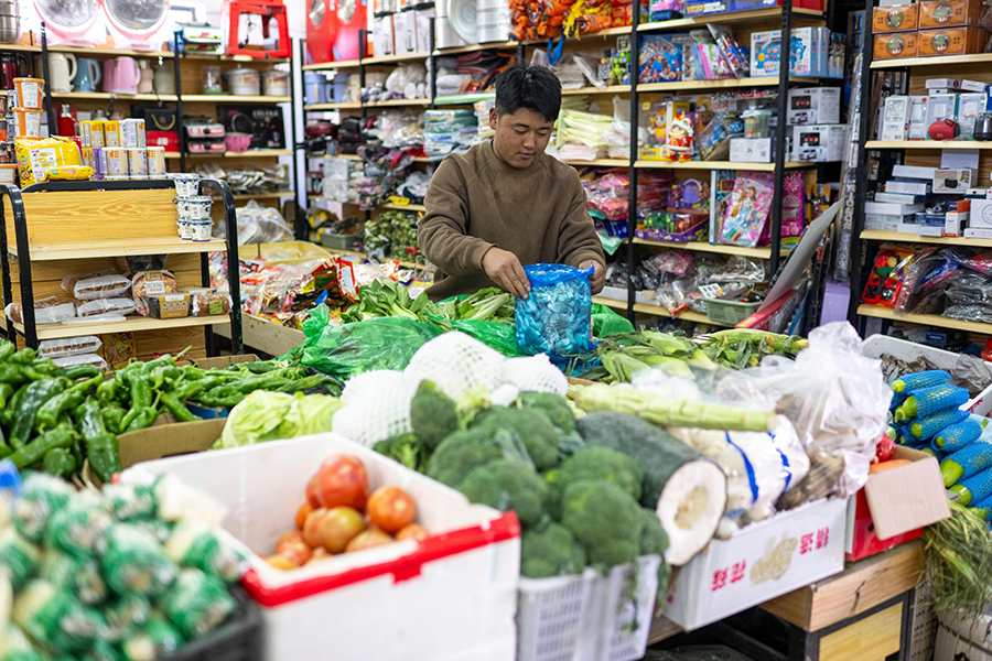 بعد مرور عام على إعادة الإعمار في دينغري ..  أشعة الشمس الدافئة تضيء المنازل الجديدة