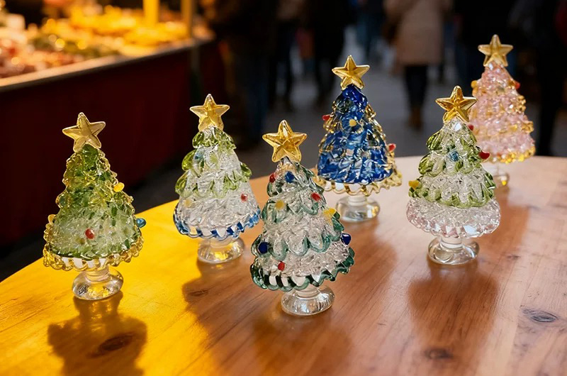 2025 شهد تألقا خاصا للسلع الصينية المبتكرة في الأسواق العالمية