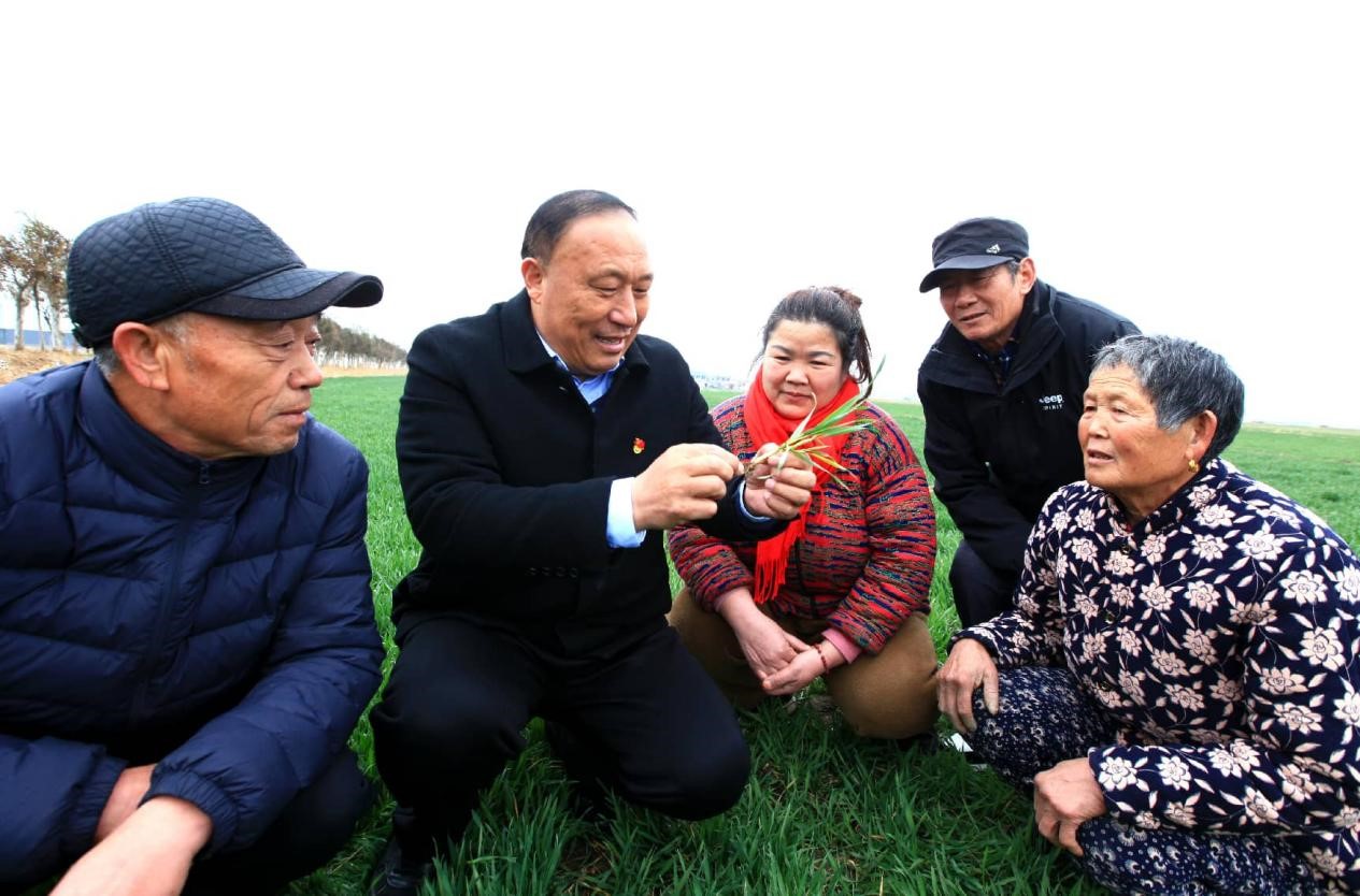 تعليق: الدورتان.. نافذةً رئيسيةً لفهم الديمقراطية الشعبية الكاملة العملية في الصين