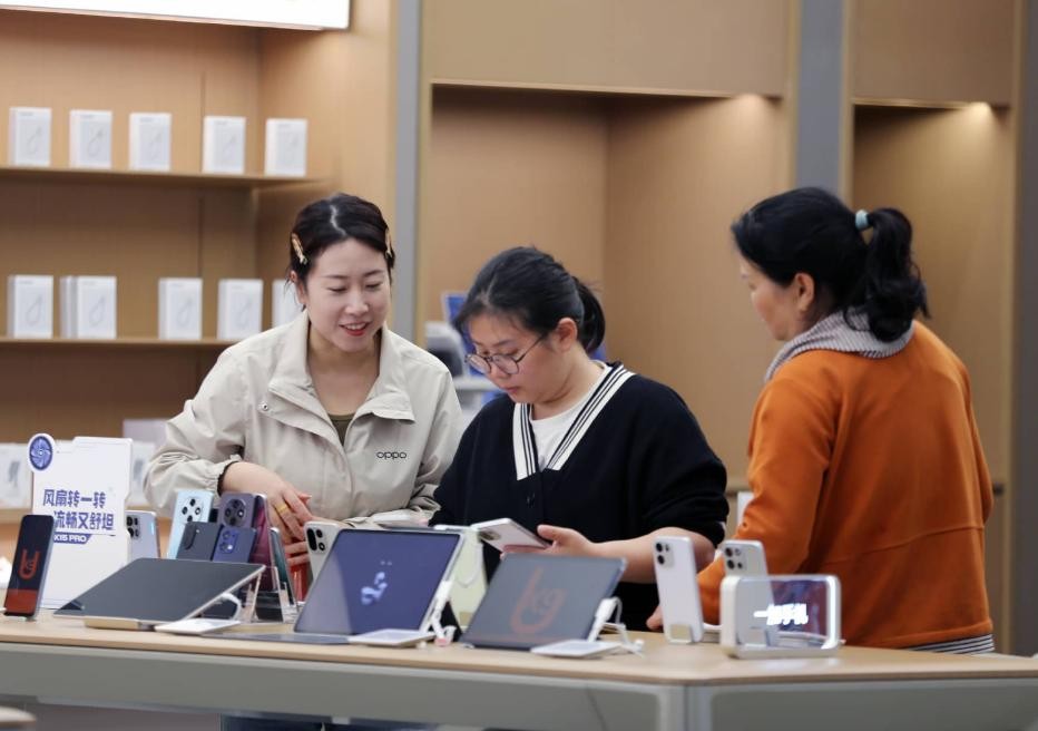 تعليق: أربع كلمات مفتاحية لفهم أداء الاقتصاد الصيني في الربع الأول