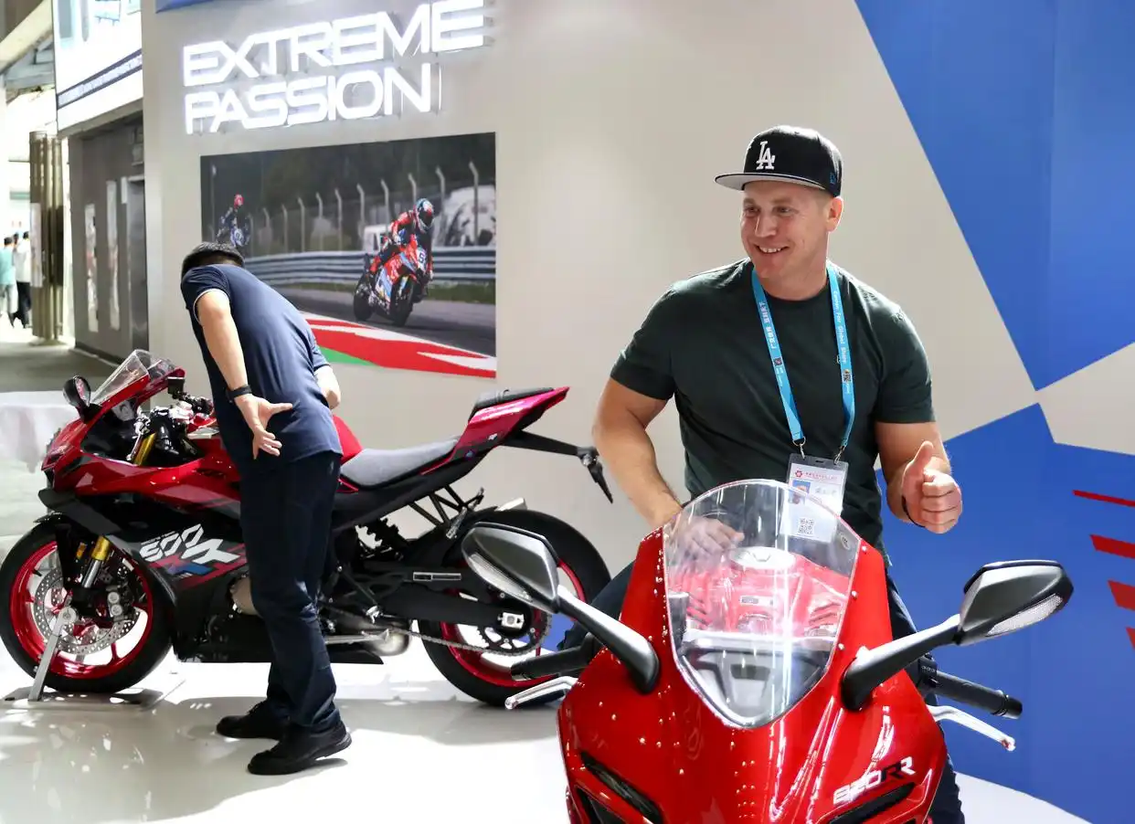 الطلبات على درّاجات 