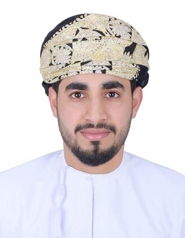 فيصل السعدي، صحفي عماني